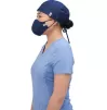 Scrubs Hat WWE507AB in Navy