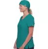 Scrubs Hat WWE507AB in Teal Blue