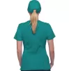 Scrubs Hat WWE507AB in Teal Blue