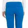 Mid Rise Tapered Leg Pull-on Pant DKE135 in Royal