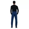 Men's Natural Rise Jogger WWE012 in Navy