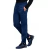 Men's Natural Rise Jogger WWE012 in Navy