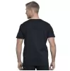 Men's V-Neck Top WWE603 in Black