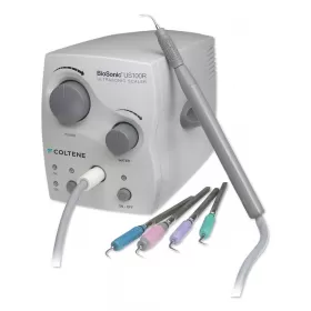 Ultrasonic scaler US100R