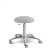 Chair with wheels 1252G
