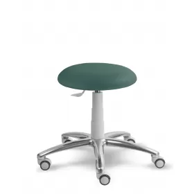 Chair with wheels 1252G