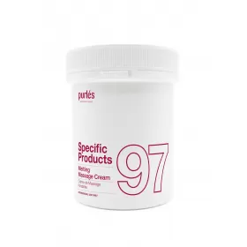 Melting massage Cream, 200ml, Purles 97