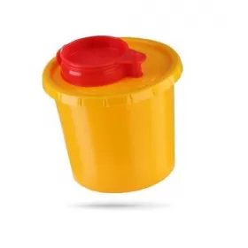 Sharps Container 3 L