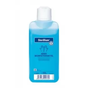 Hand disinfectant 500 ml