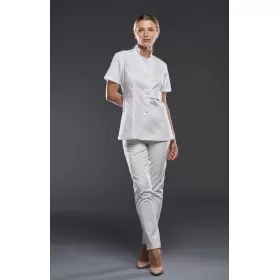 Woman top ASTANA white Woman top ASTANA white