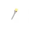 Prophy brush yellow, hard