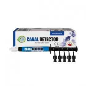 Root canals orifices indicator Canal Detector, 2 ml