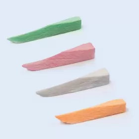 Interdental Maple Wood Wedges, 100 pcs.