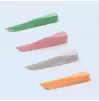 Interdental Maple Wood Wedges, 100 pcs.