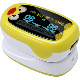Children's pulse oximeter K1