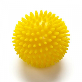 Reabilitacinis kamuoliukas su spygliais, 7cm, PILO-3007