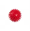 Reabilitacinis kamuoliukas su spygliais, 8cm, PILO-3008