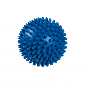 Reabilitacinis kamuoliukas su spygliais, 9cm, PILO-3009