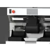 Polishing unit WP-Ex 2000 II with suction unit