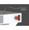Polishing unit WP-Ex 2000 II with suction unit