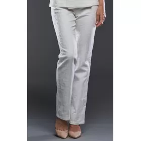 Medical trousers LIMA-TAYRONA white