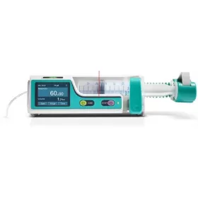 Infuzomat - syringe pump, MP-30, Medcaptain