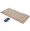 Pneumatic anti-bedsore matress with compressor BioFlote 2000