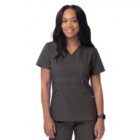 Medicininė palaidinė S8302 tamsiai pilka (Charcoal) Medicininė palaidinė S8302 tamsiai pilka (Charcoal)