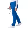 Medicininės kelnės P4100 karališkai mėlynos