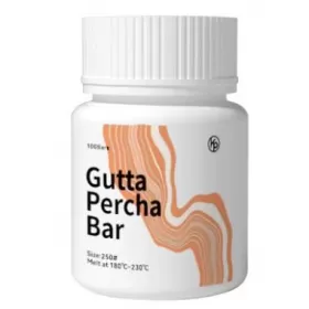 Gutta Percha bar, 100 pcs.