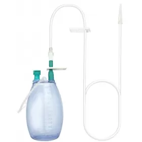 High-vacuum systems PRIVAC® 600 ml