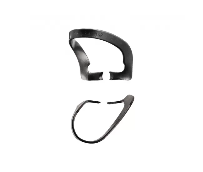 Black Line koferdamo žiedas #106R