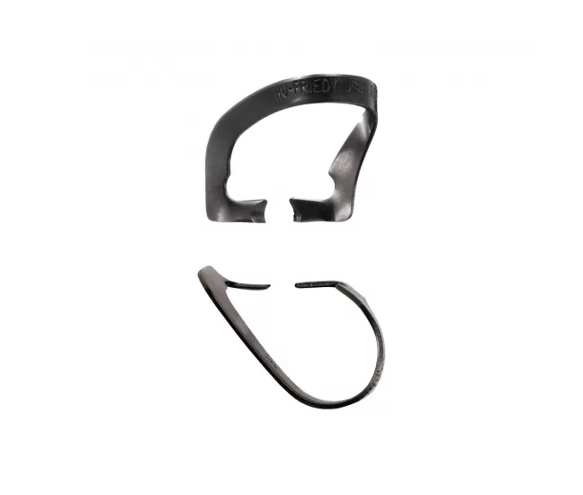 Black Line koferdamo žiedas #106L Black Line koferdamo žiedas #106L