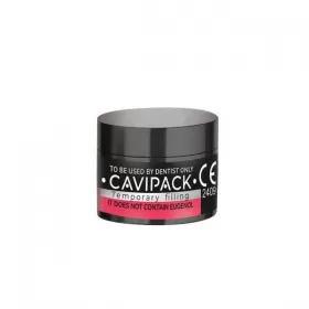 Dentinas Cavipack, 10 g