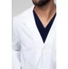 Men’s Cherokee Project Lab coat (elastic) CKE412 White