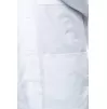 Men’s Cherokee Project Lab coat (elastic) CKE412 White