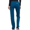 Medicininės kelnės WWE4203 karibų mėlynos