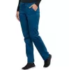 Medicininės kelnės WWE4203 karibų mėlynos