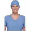 Medicininė kepurėlė WWE507AB žydra