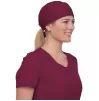 Scrubs Hat WWE507AB in Wine