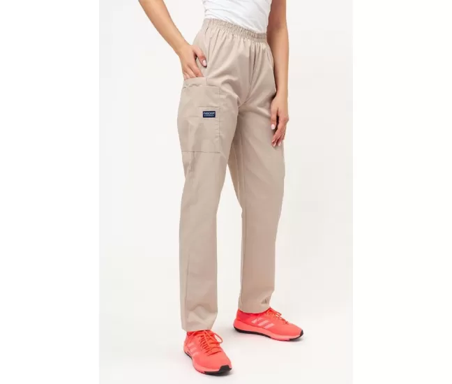 Medicininės kelnės WWE4200 chaki