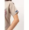 Women’s Cherokee Originals V-Neck scrub top,WWE4700, khaki
