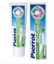 Tooth pastes