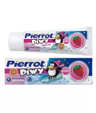 Tooth pastes for kids