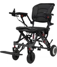 Electric wheelchairs