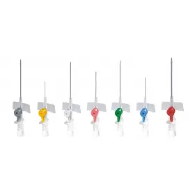 Healflon IV Cannula, 1 pcs.