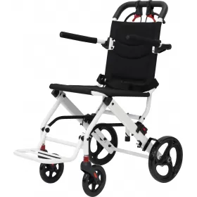 Wheelchair AT52316