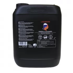 3D resin cleaner, 5000 g