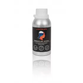 3D spausdinimo derva Premium model Liqcreate, 250 g