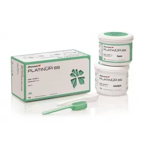 A-silicone Platinum 85, 1 kg + 1 kg